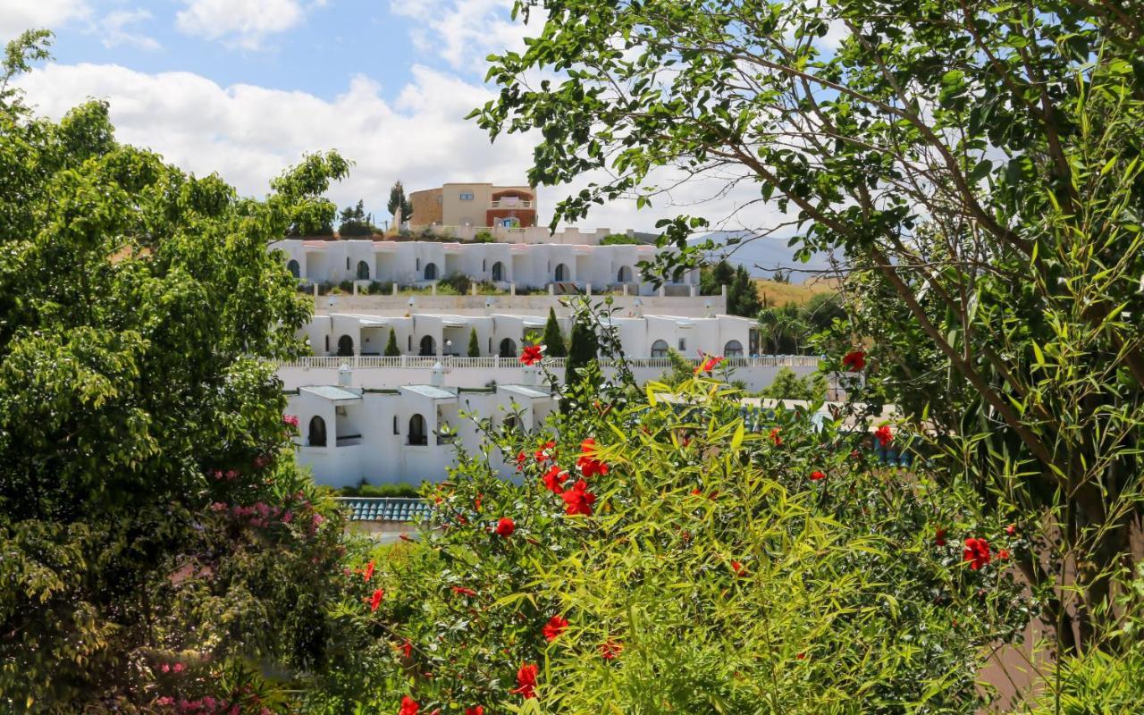 Hotel Mandy Tetouan Exterior photo